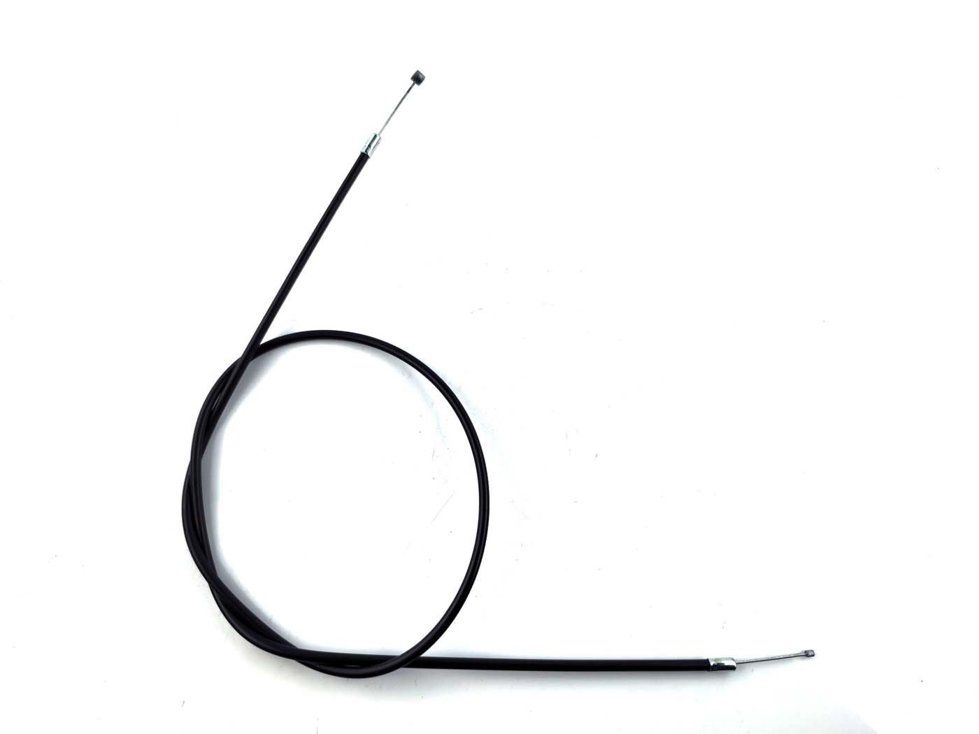 Throttle Cable Black 910.5.23.001.0 For Puch Cobra 50/6 GT, Zündapp