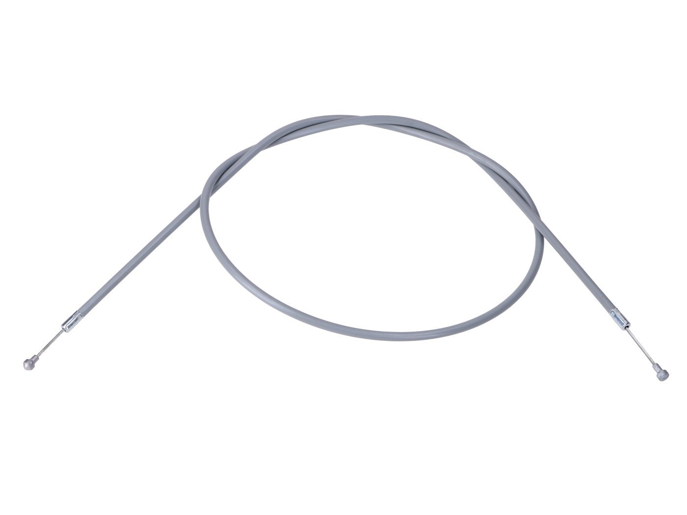 Clutch Cable Gray For Victoria Super Luxus