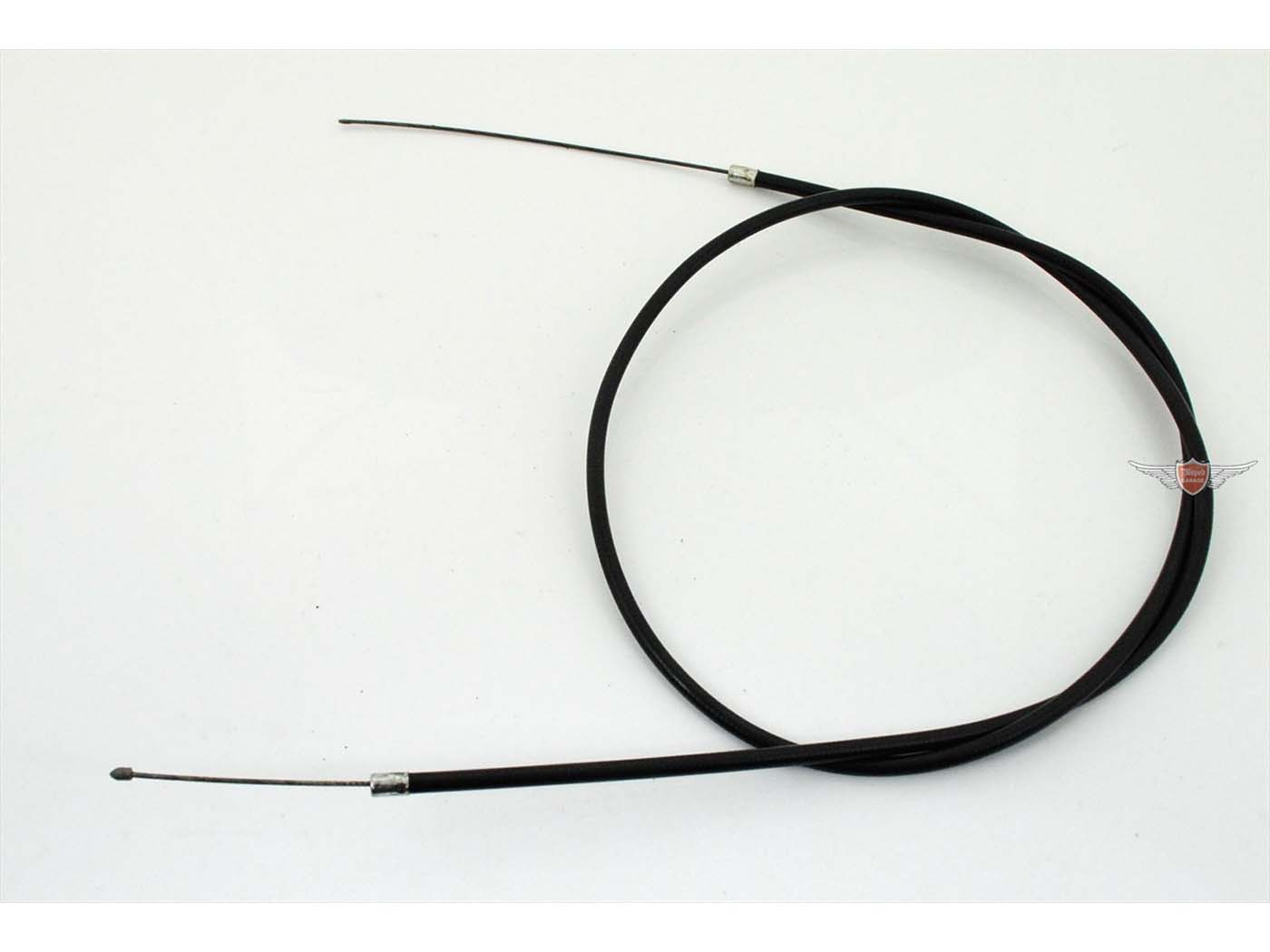 Throttle Cable For Sachs Chopper