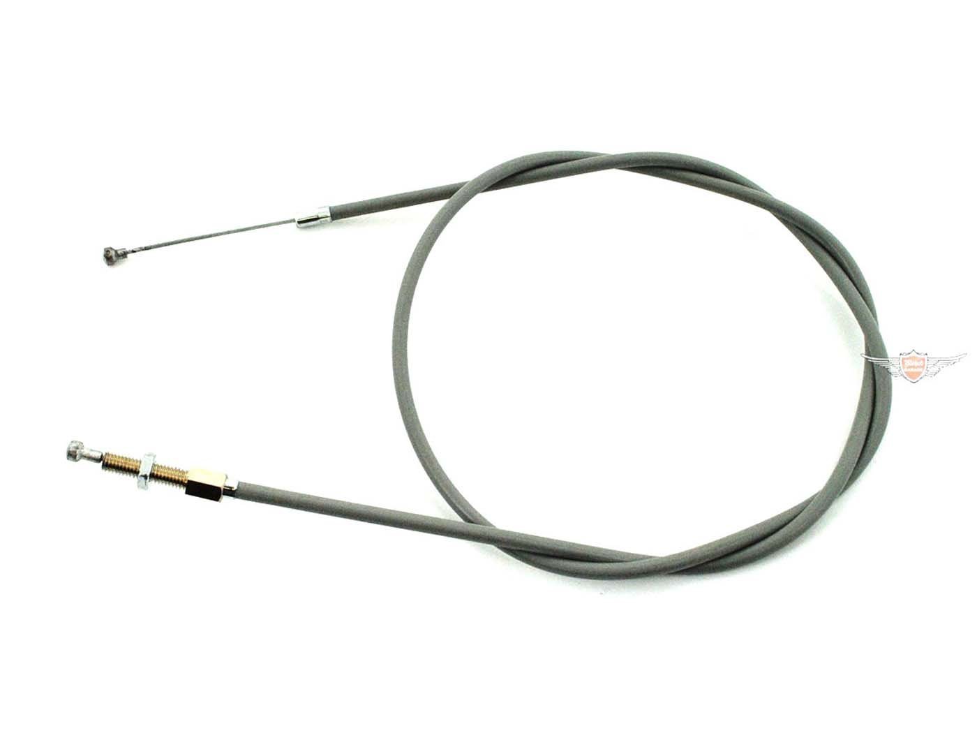 Clutch Cable 915mm Gray For Saxy, Moped, Moped