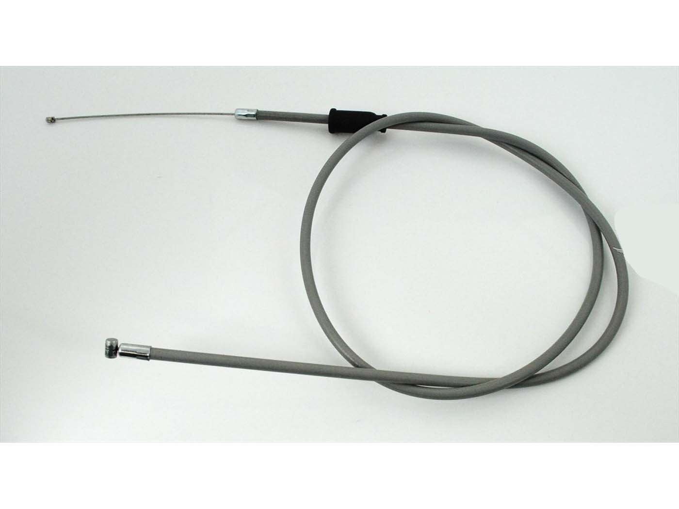 Throttle Cable Gray Ready To Install For Hercules M 5, Prima SX