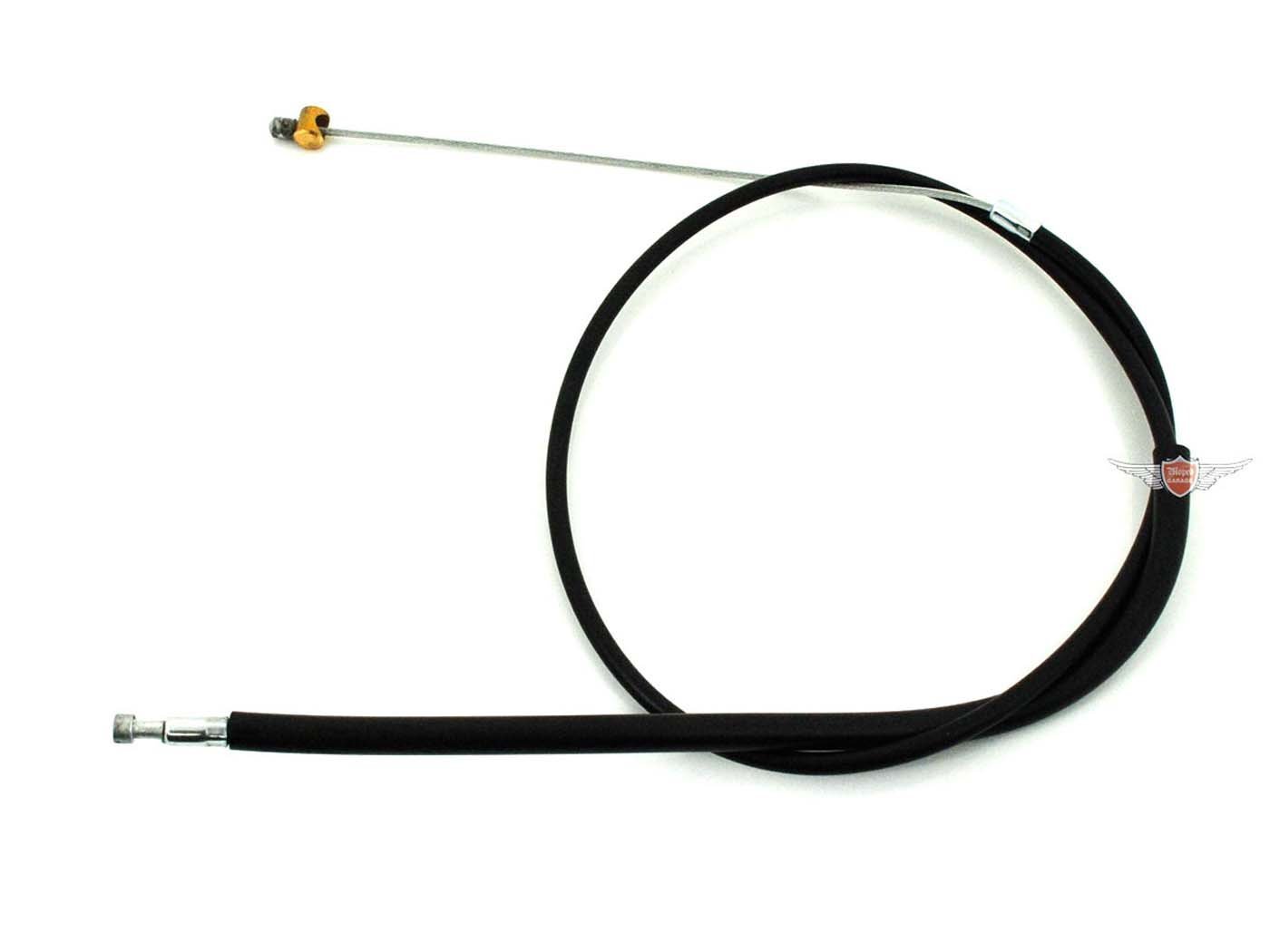 Clutch Cable Black 57.84.84 For Kreidler Florett RS