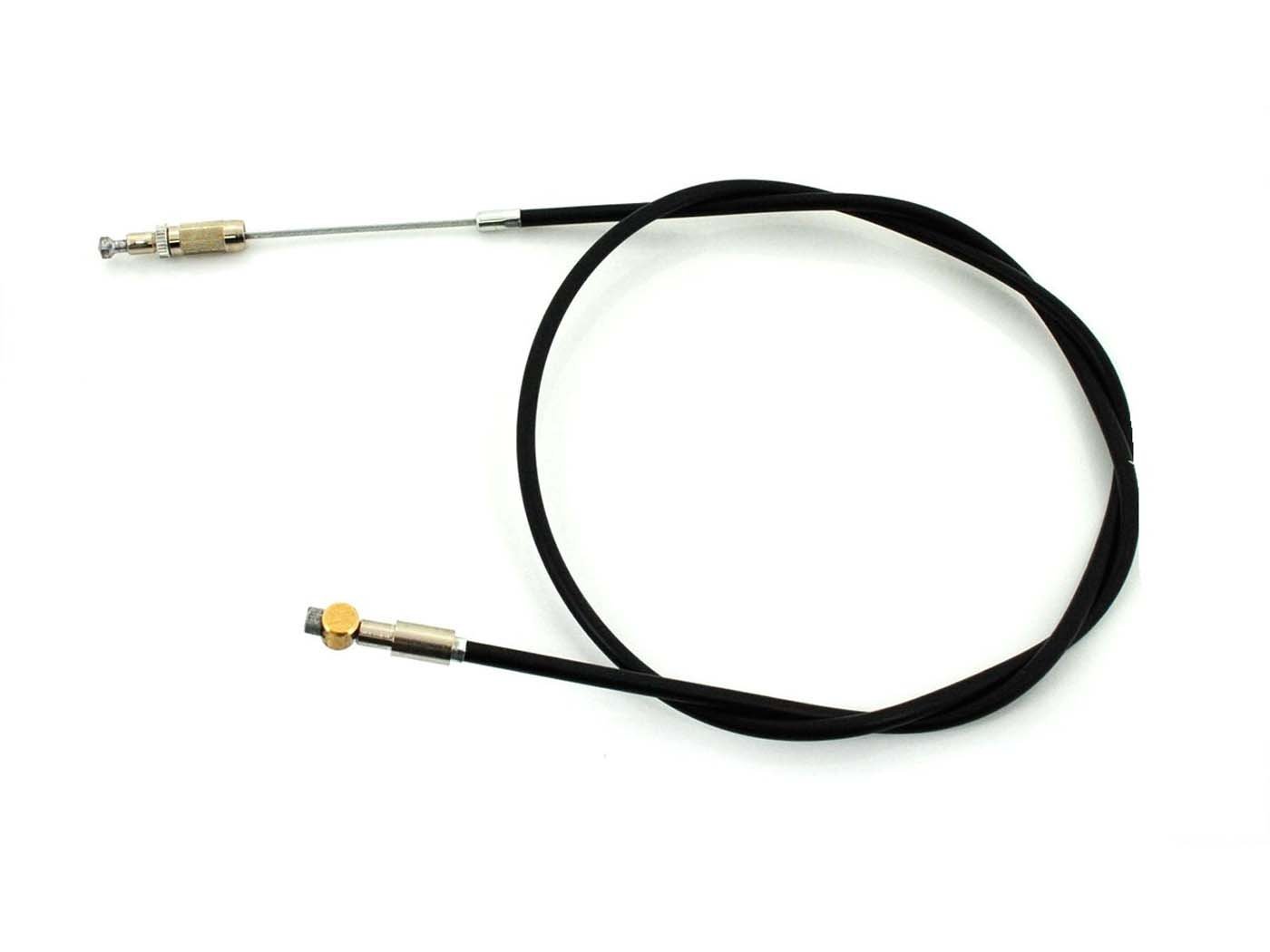 Brake Cable Black 910mm For Puch X 30-A, 30-NL