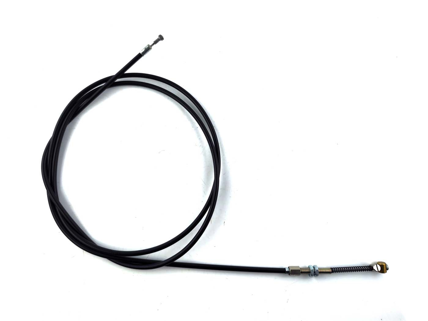 Rear Wheel Brake Cable Bowden Cable For Puch Maxi Moped