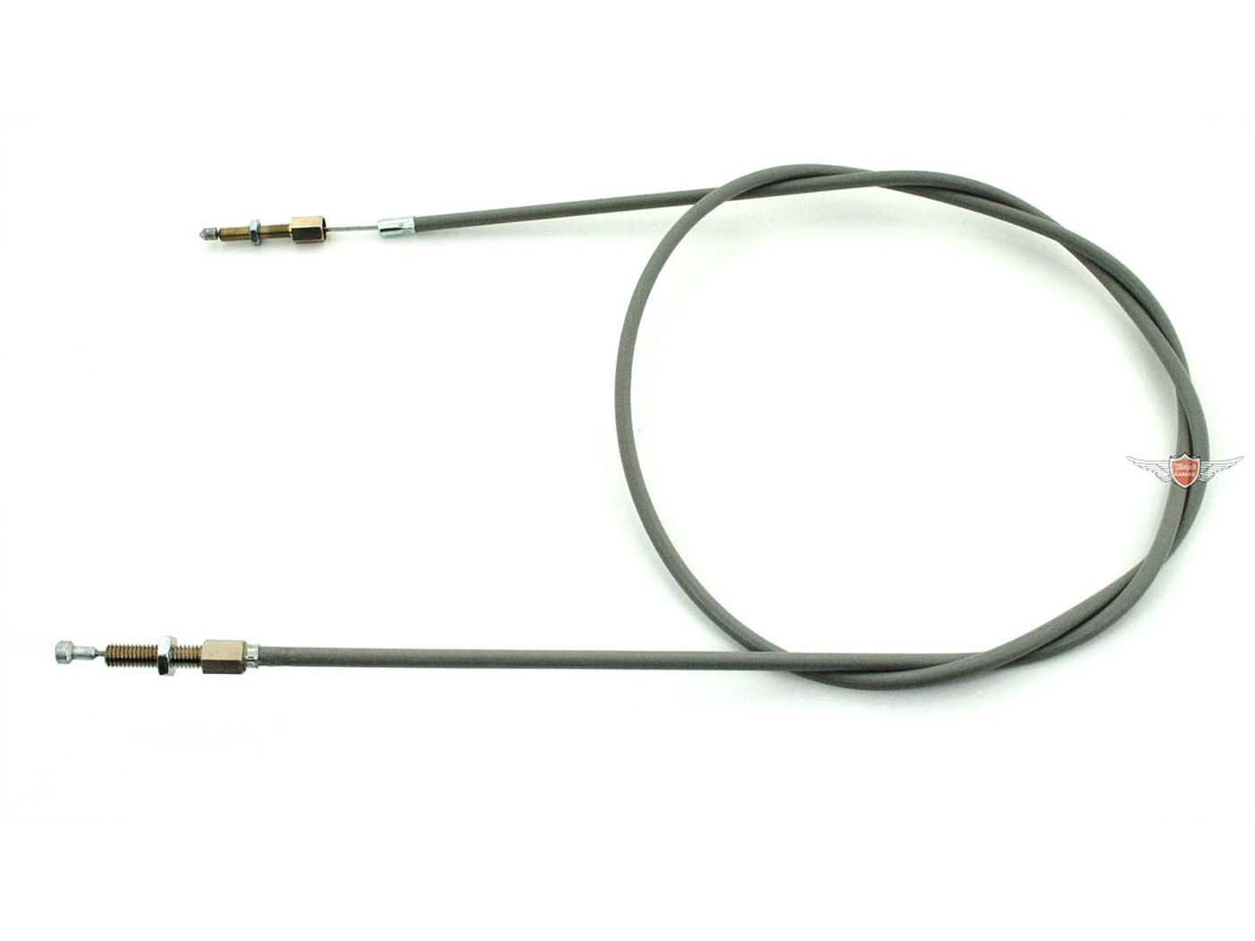 Clutch Cable Gray For Hercules, HR 1