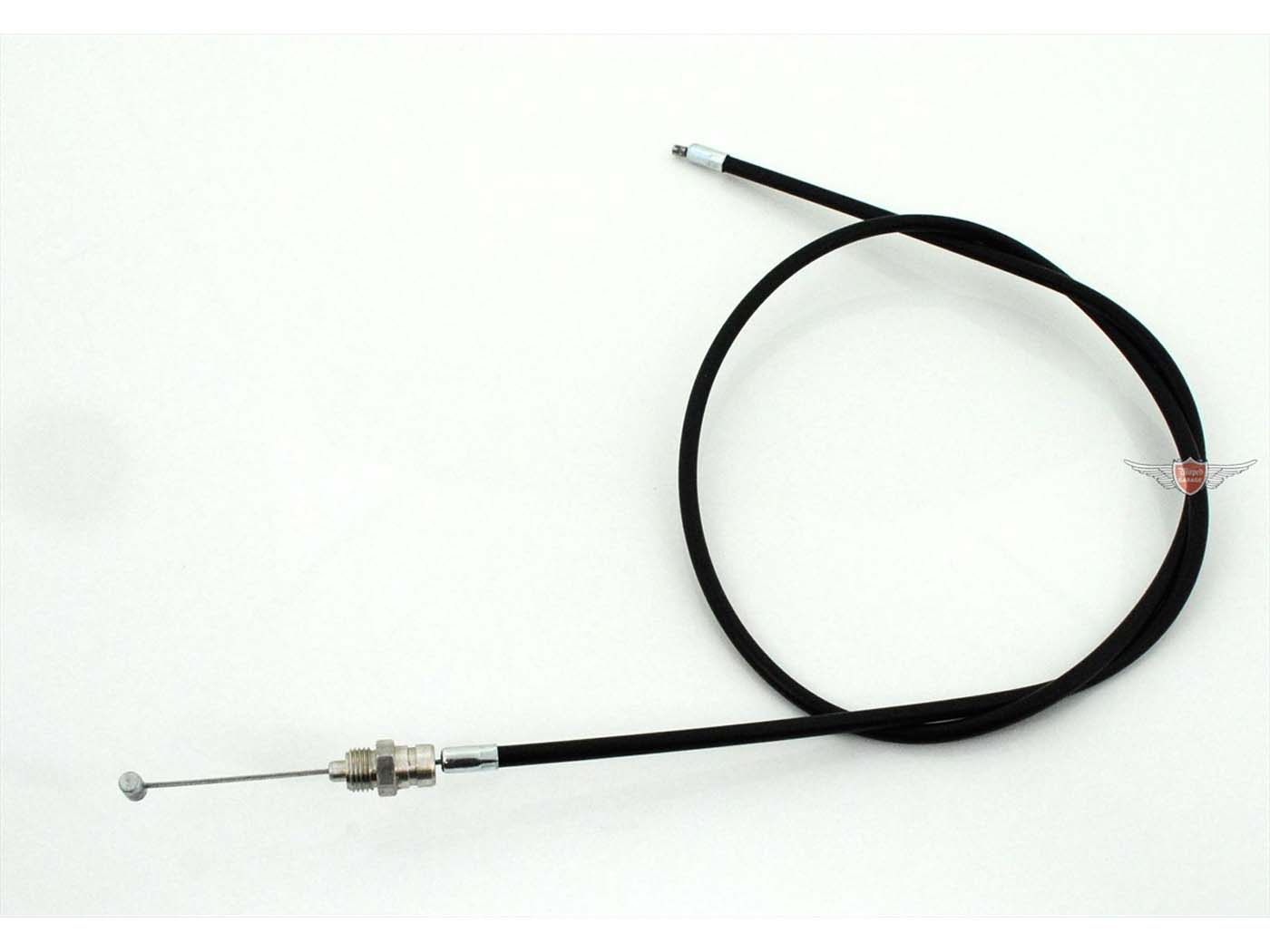Throttle Cable For Hercules Ultra II LC, 80 Mokick