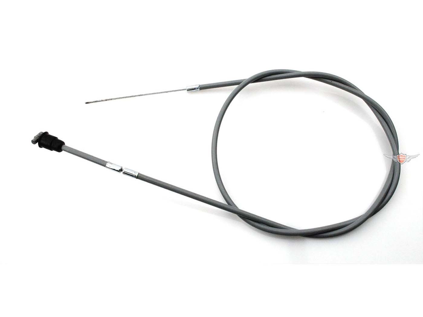 Clutch Cable Gray For Hercules, Prima M