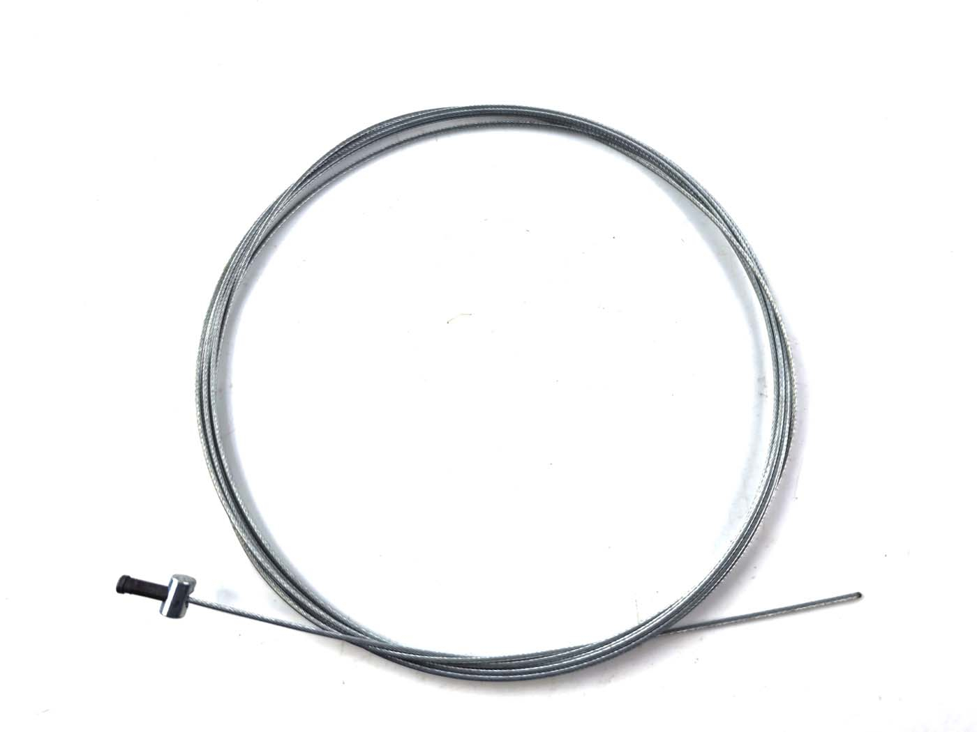 Throttle Cable 1,2mm 3150mm 5,5mm For Piaggio APE MP