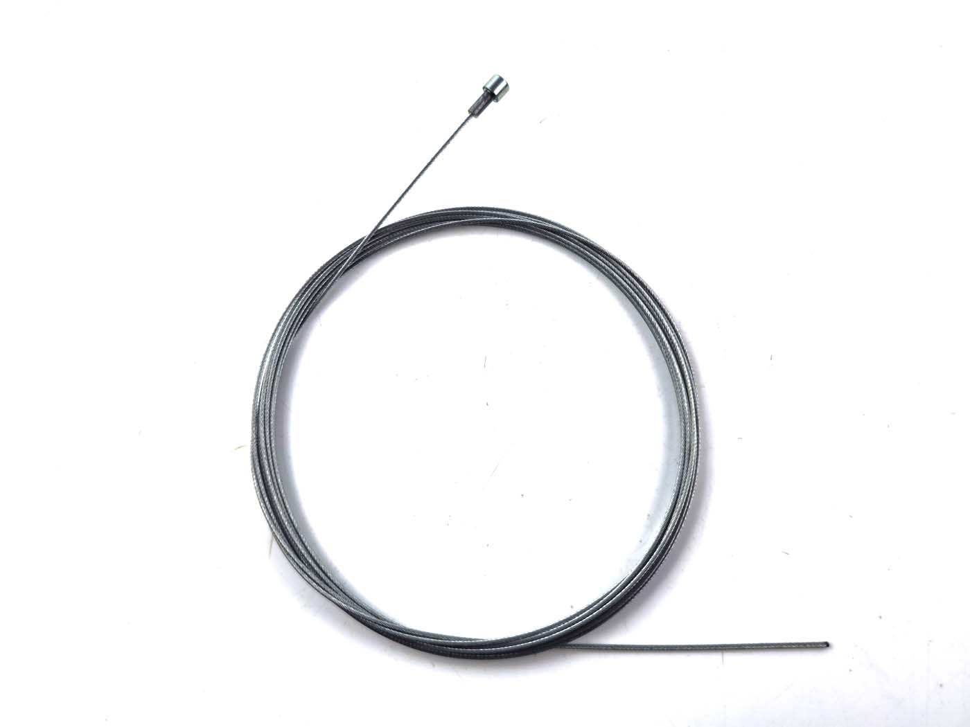 Throttle Cable Inner Cable 1.2mm 3150mm 6mm For Piaggio APE 601