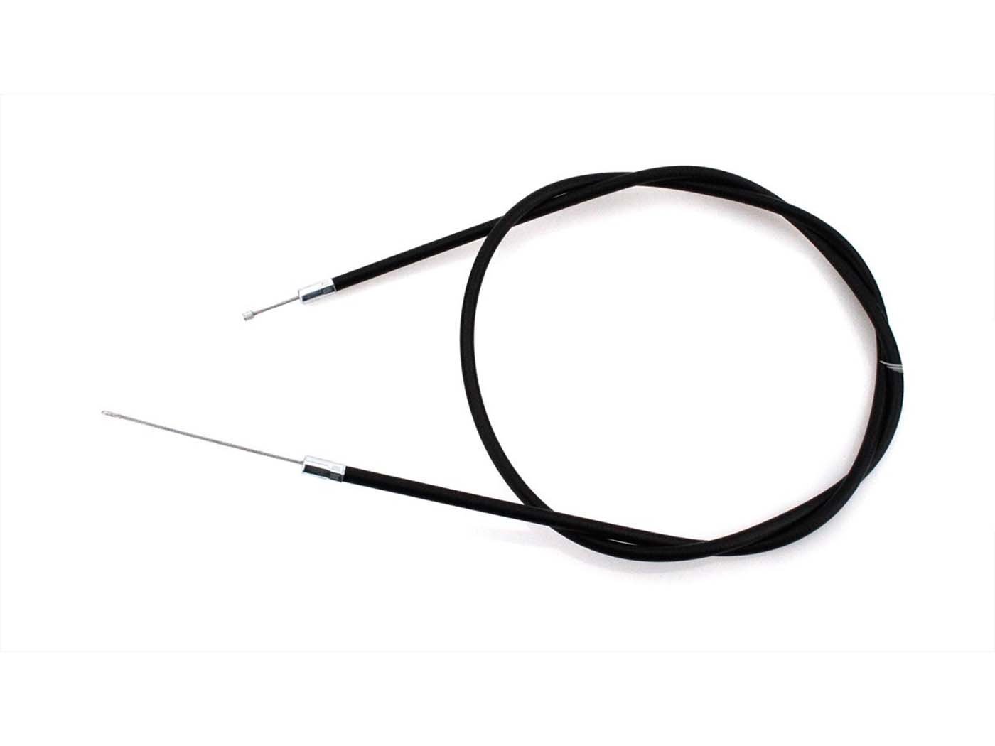 Throttle Cable Black For Hercules, Sport Bike SB 3