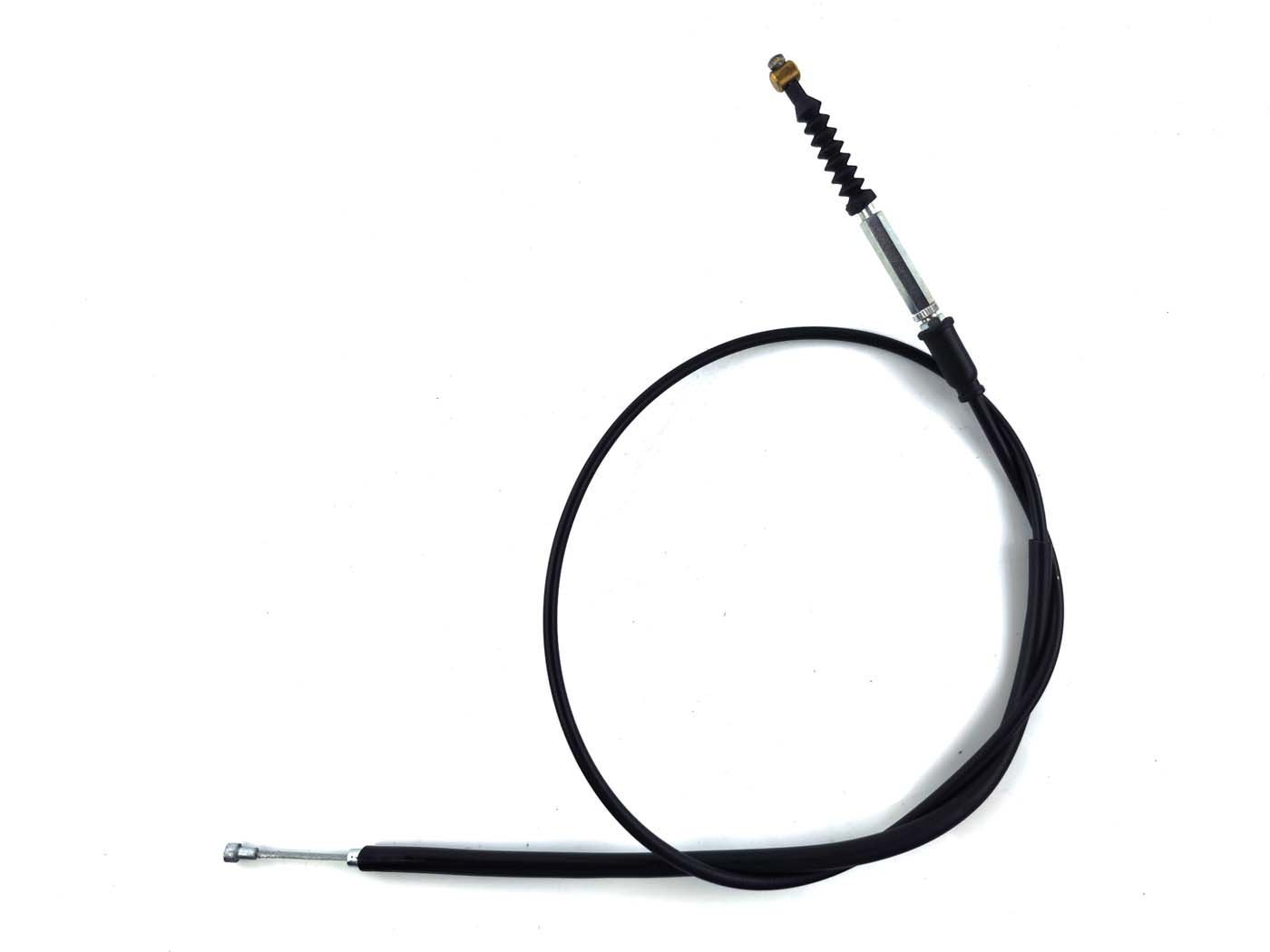 Shift Cable Black 1000mm For MCB, Transport