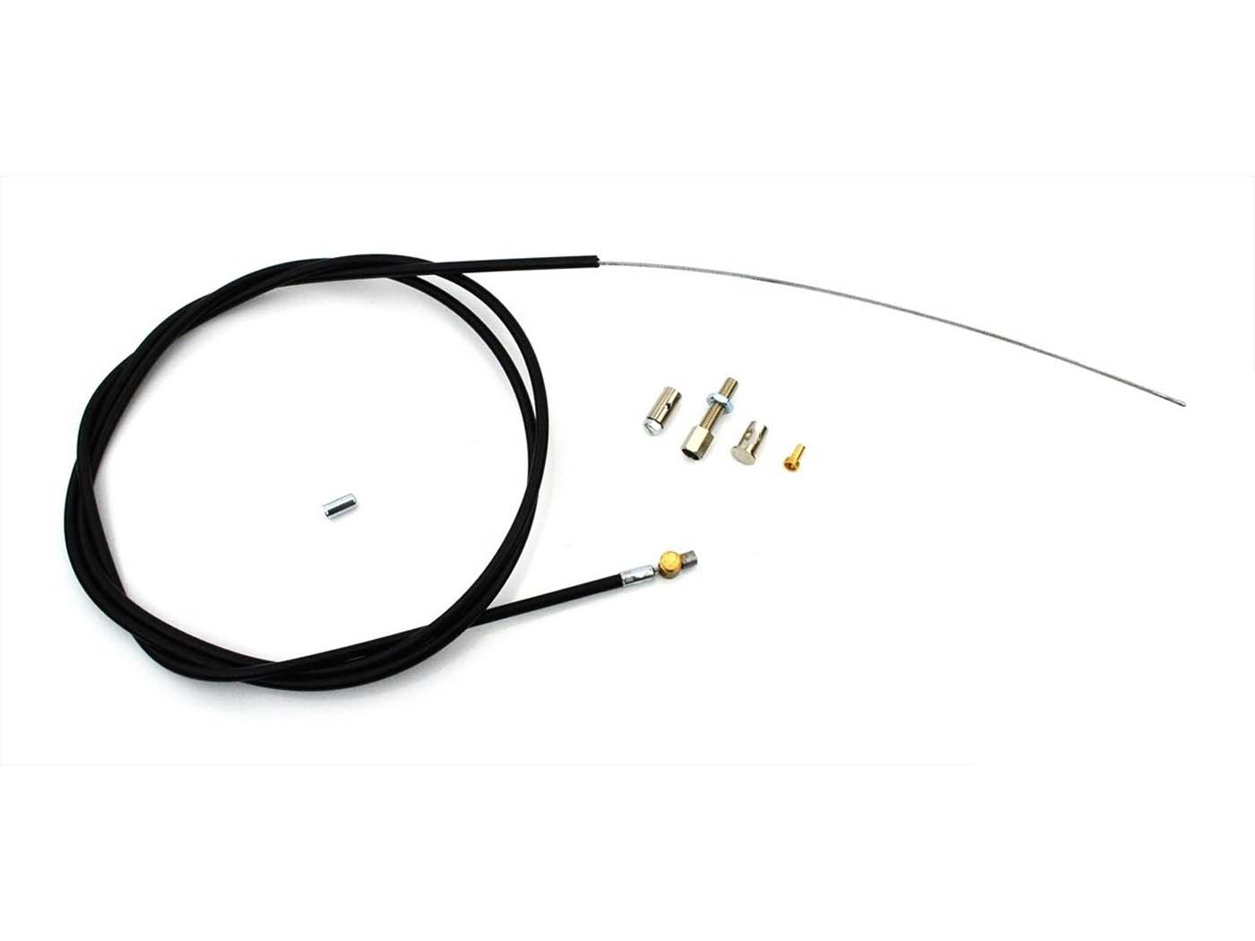 Clutch Cable MOGA 1600mm For Kreidler, Florett, Florett RMC K54/421, RM K54/42 D, K54/404