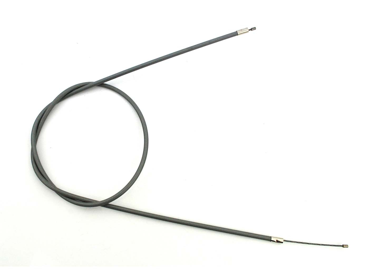 Moga Carburetor Throttle Cable For Adler M 250 Motorcycle