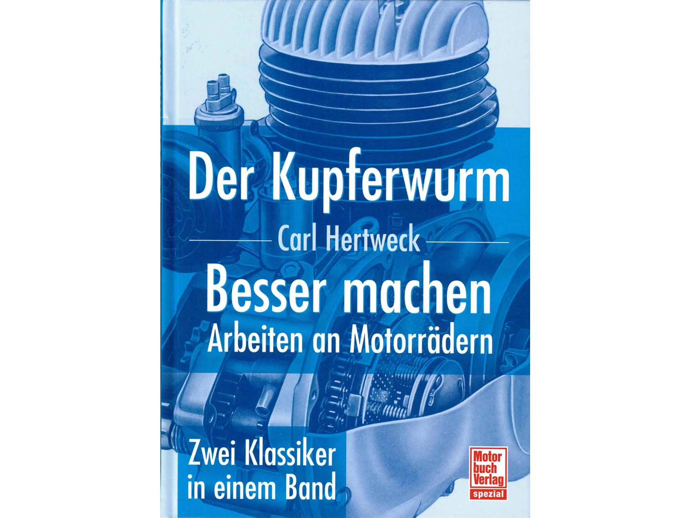 Copper Worm, Do Better, Work, Motorcycles, Data Technology, Book