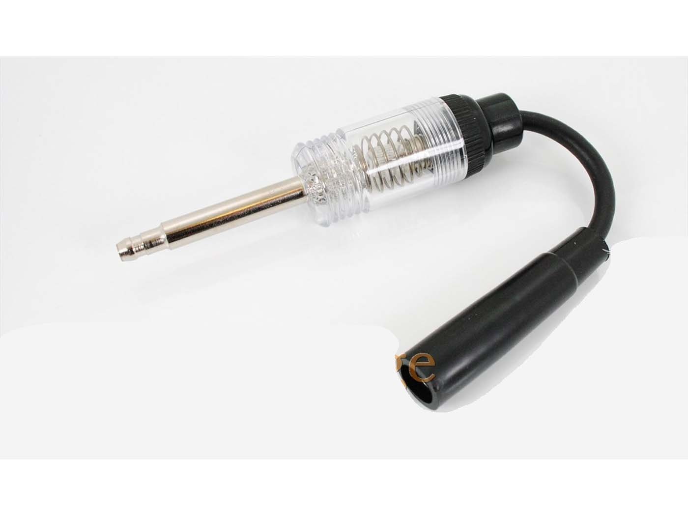 Ignition Spark Tester For Moped, Moped, Mokick, KKR, Motorcycle, Car