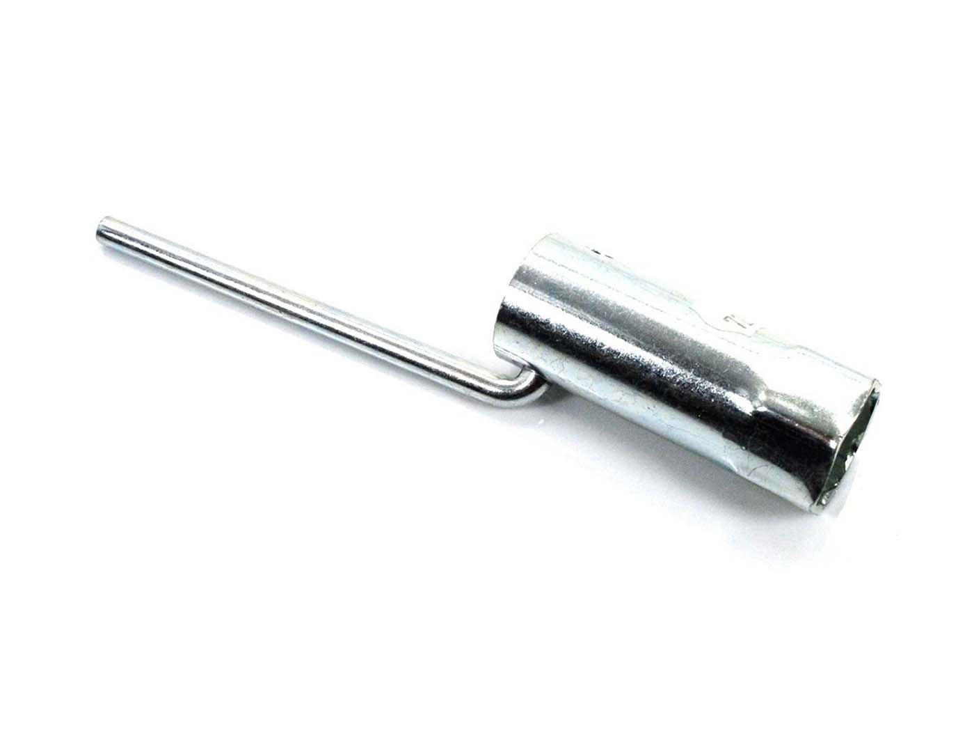 Spark Plug Wrench Lever 21mm For Zündapp, Kreidler, Hercules, Puch, Miele, DKW, KTM, Rixe, Sachs