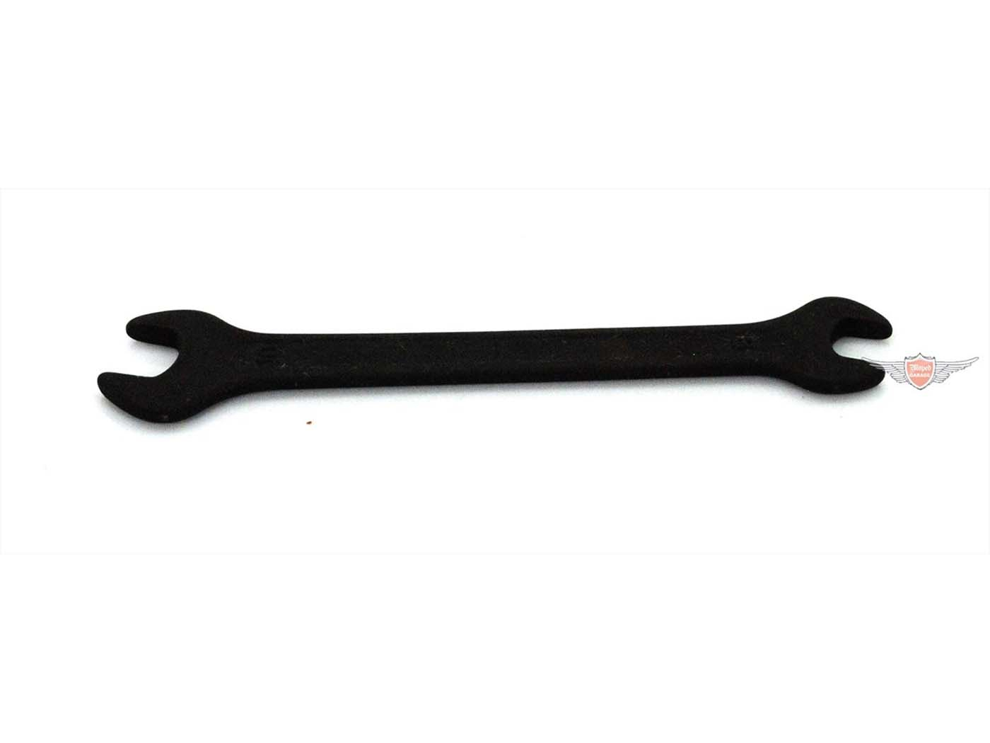 Open-end Wrench 1 Piece 115mm For Moped, Moped, Mokick