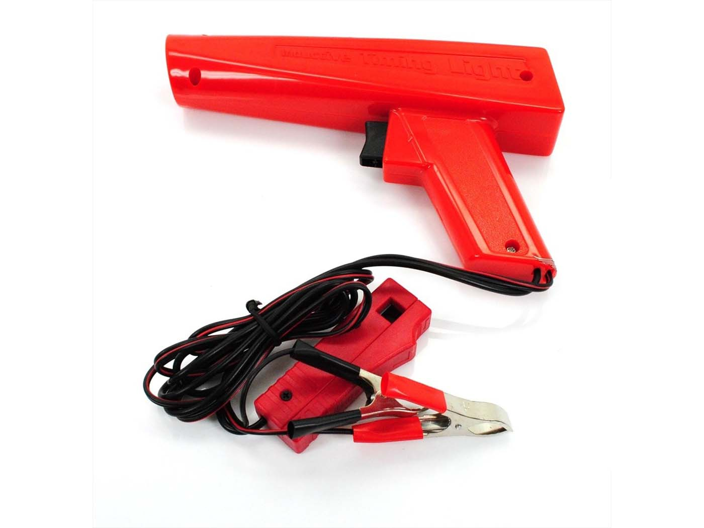 Ignition Timing Adjustment Gun