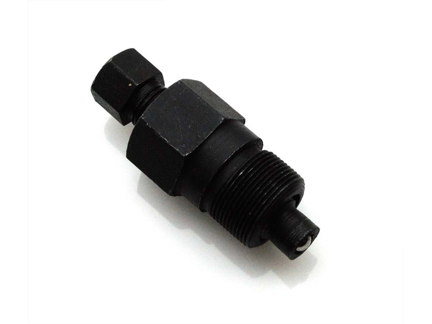 Pole Wheel Puller M20 X 1 Black For Peugeot 103, Jawa