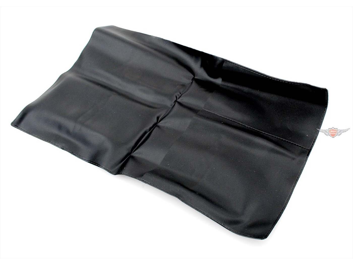 Tool Bag Plastic 160mm 35mm 310mm 190mm For S50, S51, S53, S70, SR50, SR80, KR51/1, KR51/2, SR4-1, SR4-2, SR4-3, SR4-4, ES125, ES150, ES175, ES250, ES300, ETS125, ETS150, ETS250, TS125, TS150, TS250, ETZ125, ETZ150