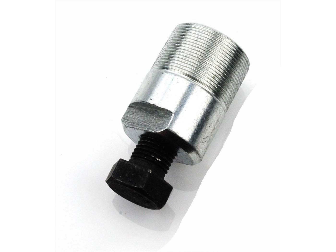 Pole Wheel Puller M27 X 1 Right-hand Thread For Honda, Moped, Mokick