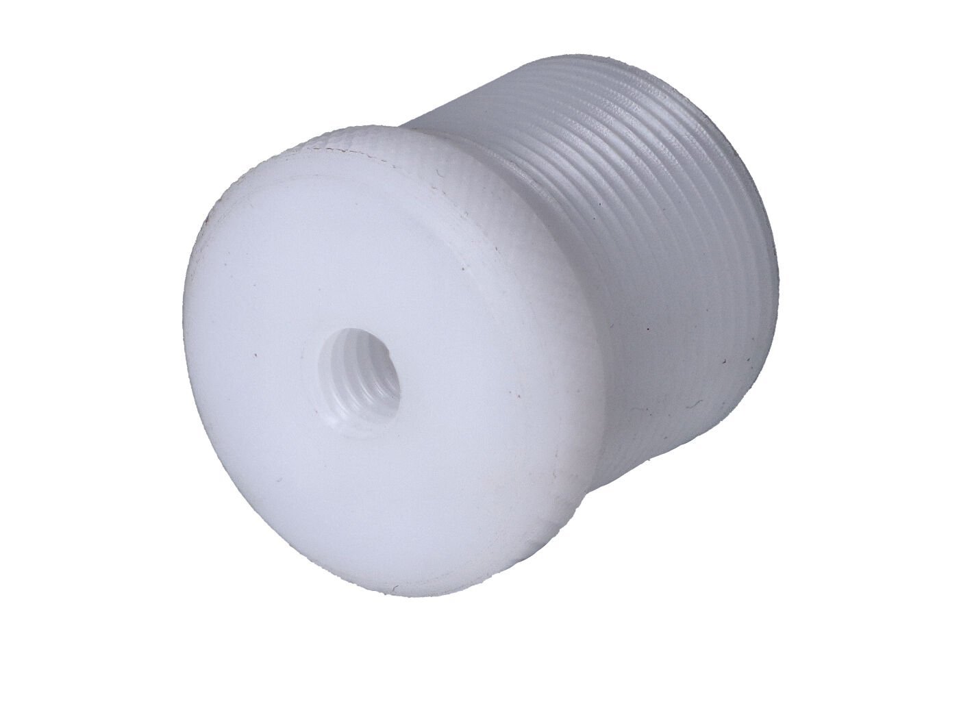 Threaded Piece Adapter For Flywheel M20x1 For Peugeot Moped