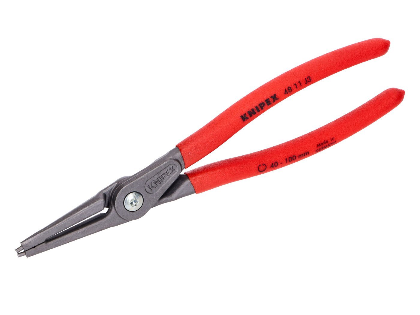 Knipex Circlip Circlip Pliers 40-100mm Lock For Moped Moped