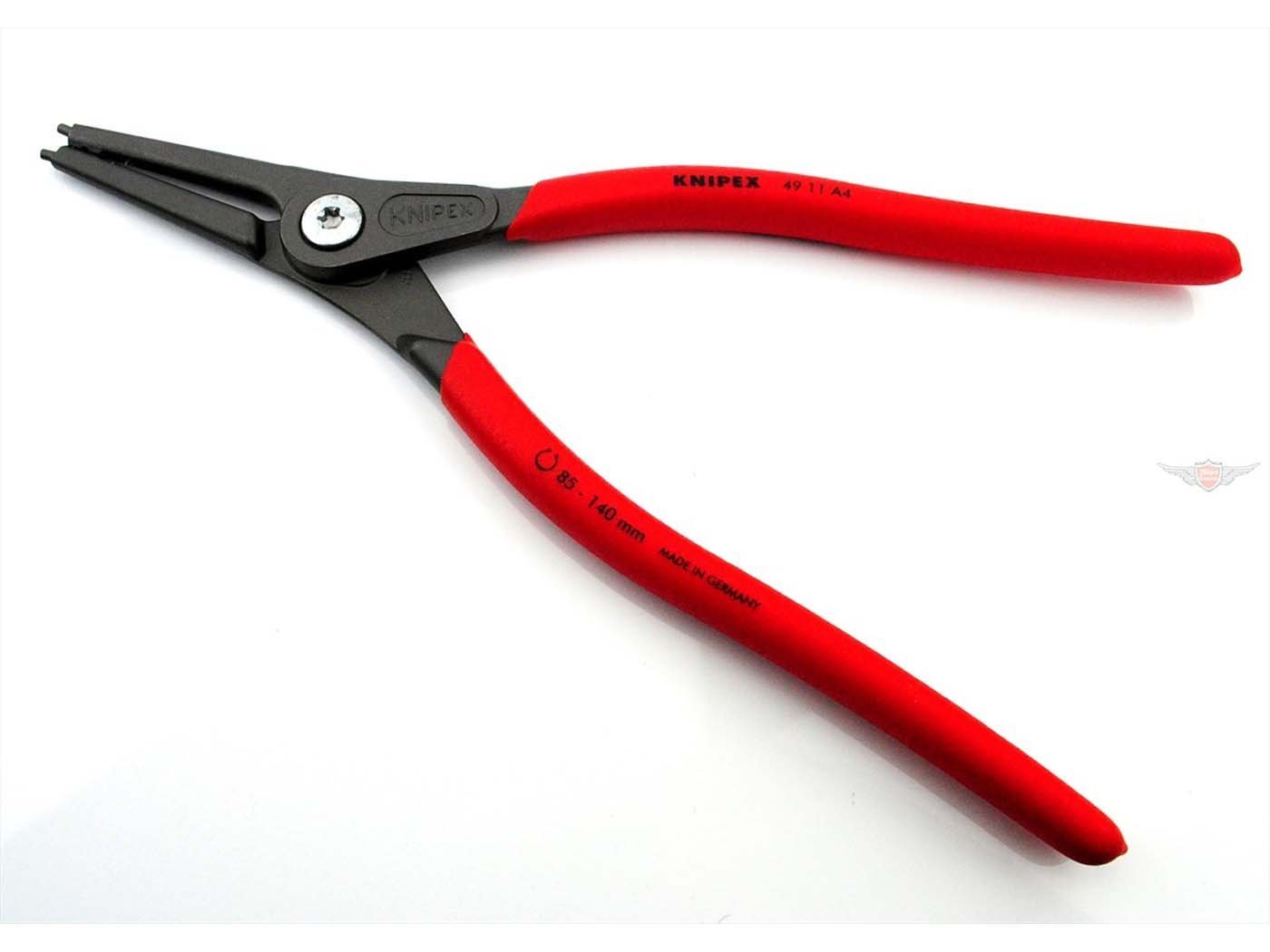 Circlip Pliers / Circlip Opener Knipex 85-140mm