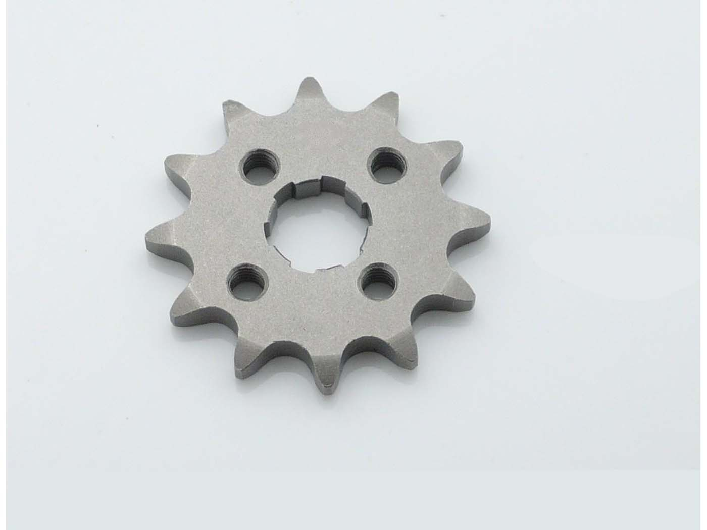 Sprocket 13 Teeth For Honda MT MTX MB MBX NSR