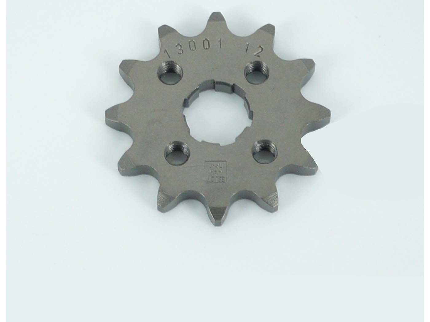 Chain Sprocket Esjot 12 Teeth For Honda MT 50 S, MB XL 50, NSR