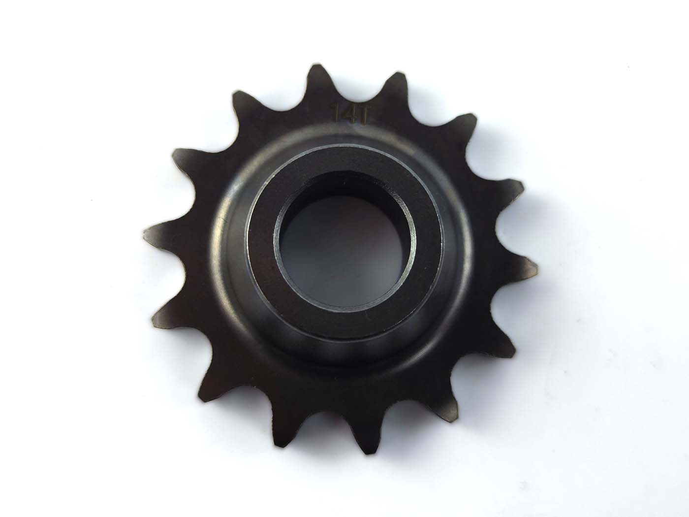 Chain Sprocket 14 Teeth For Sachs 50 S, Hercules K Ultra XE SB RSL RE SE