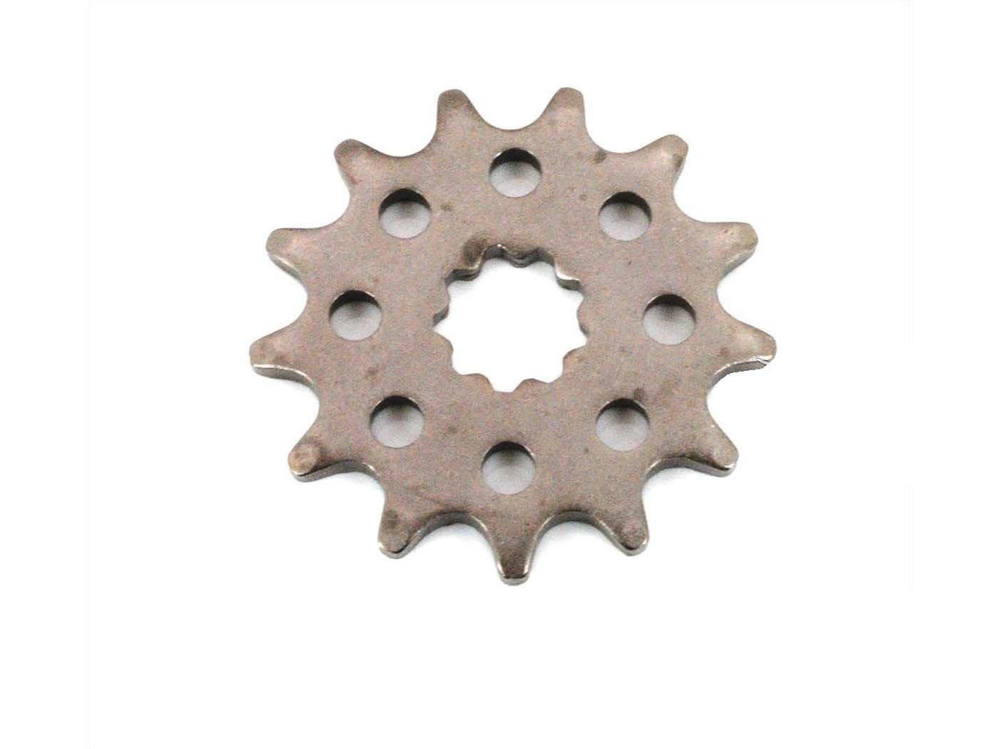 Pinion Esjot Steel 13 Teeth 17/14mm For Puch, MS 50, VS Imola, Maxi Plus, Monza 4 S, SL, LS, S N, X 50-3