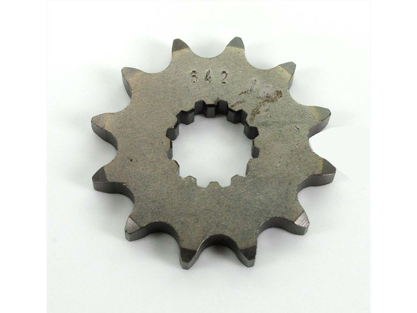 Chain Sprocket Esjot 16 Teeth For Monza 6 SL, M50 Jet, Cobra GT, 80