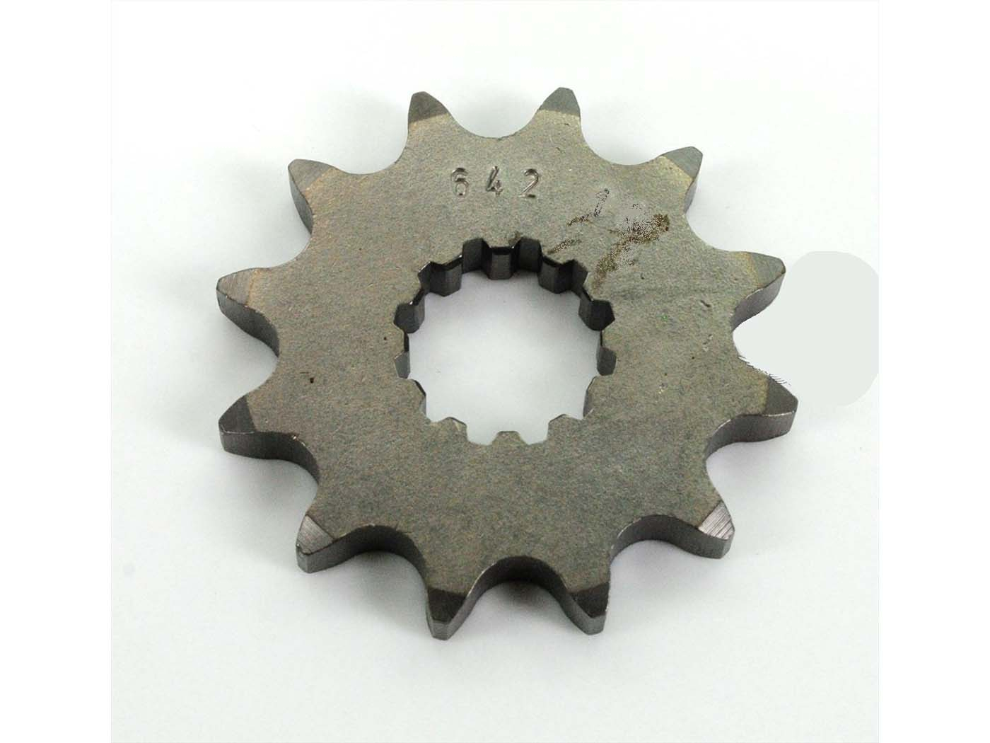 Chain Sprocket Esjot 11 Teeth Pitch 420 For Monza 6 SL, M50 Jet, Cobra GT, 80