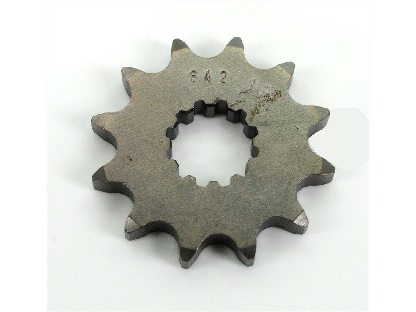 Chain Sprocket Esjot 10 Teeth For Monza 6 SL, M50 Jet, Cobra GT, 80