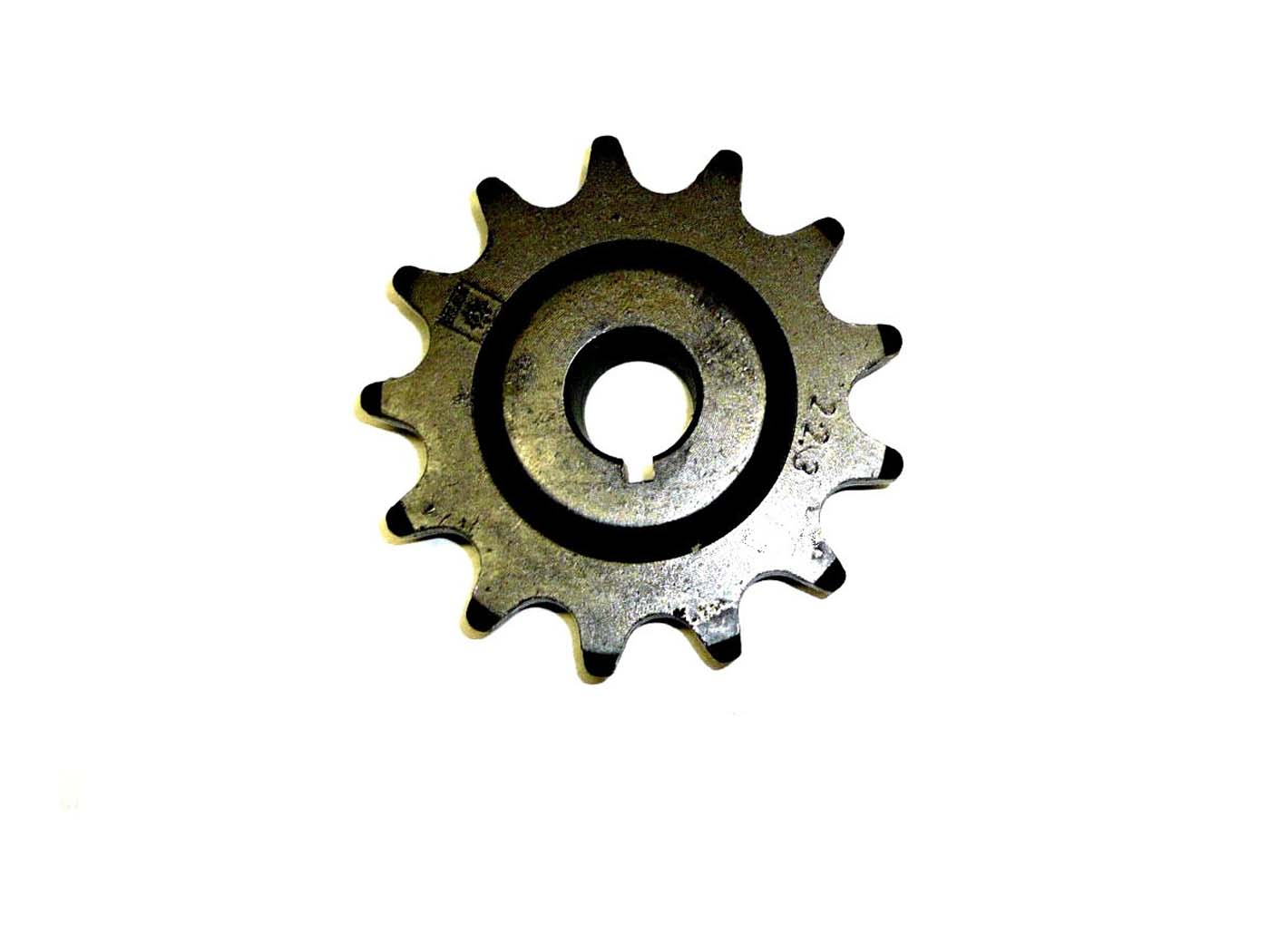 Chain Sprocket Esjot 11 Teeth Pitch 415 For Hercules MP 2, 4, Miele, DKW, KTM, Rixe Moped Mokick