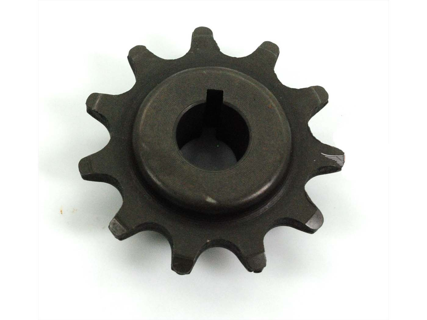 Chain Sprocket Esjot Pitch 415 For Hercules MP 2, 4, Miele, DKW, KTM, Rixe Moped Moped Mokick