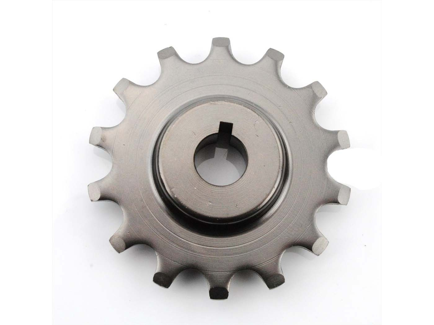 Chain Sprocket Esjot Pitch 415 For Hercules MP 2, 4, Miele, DKW, KTM, Rixe Moped Moped Mokick