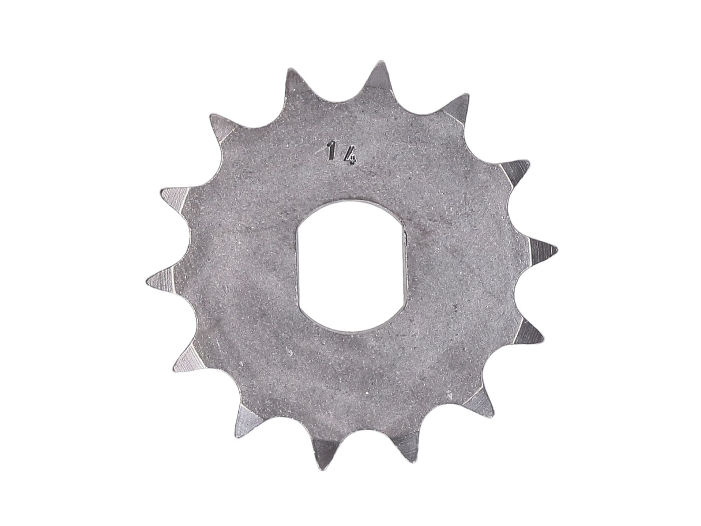 Chain Sprocket Esjot 14 Teeth For Simson KR51/2 Schwalbe, S 51, 70, SR 50, 80, 53, 83