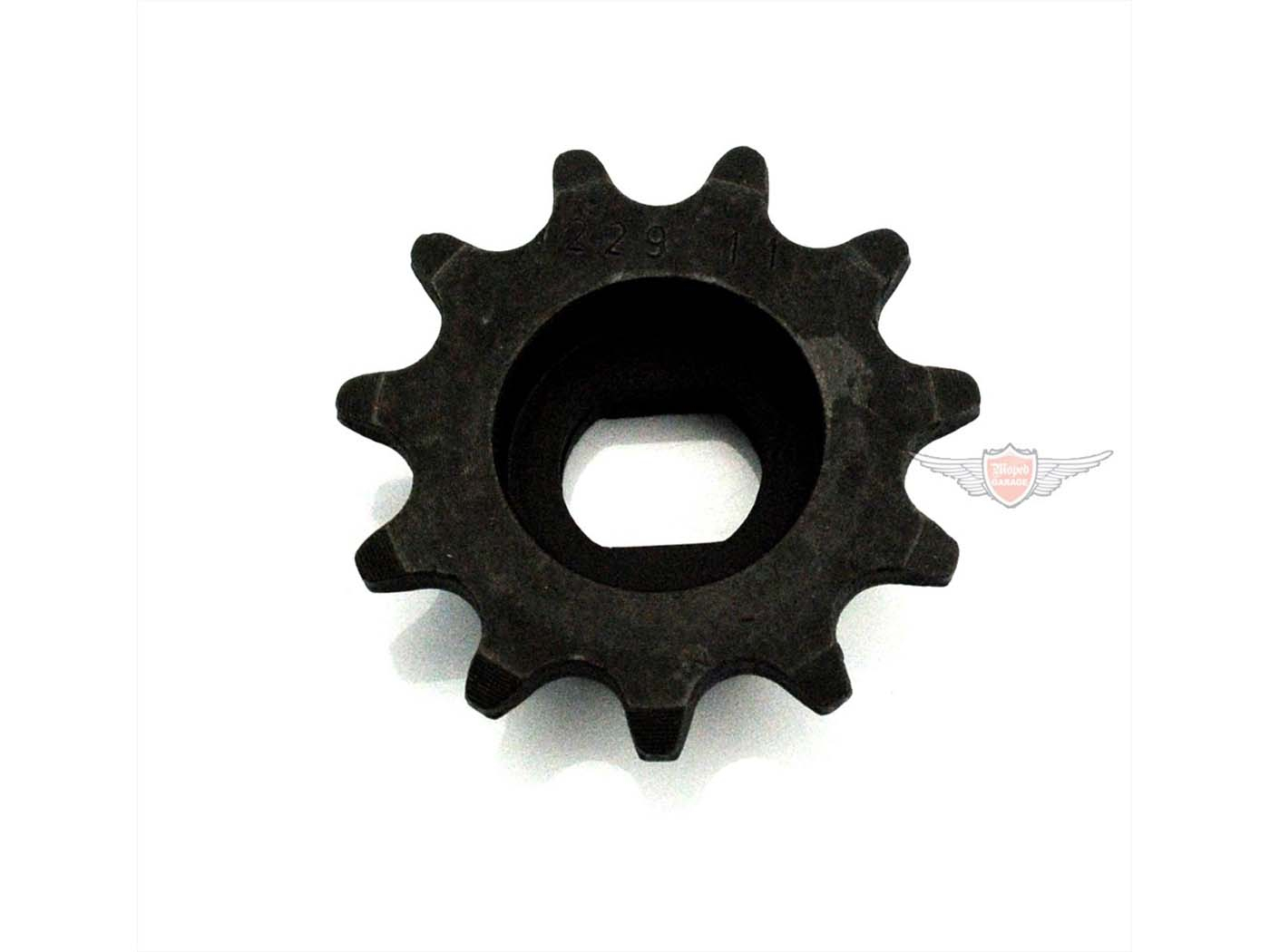 Chain Sprocket Esjot 11 Teeth For Hercules, Miele, KTM, Rixe, Göricke