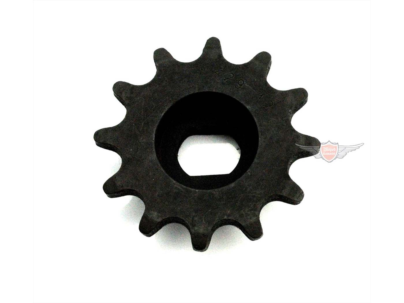 Chain Sprocket Esjot 11 Teeth For Hercules, Miele, KTM, Rixe, Göricke