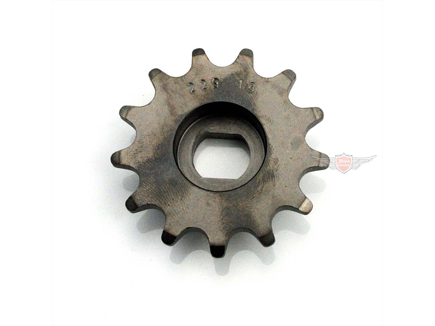 Esjot Chain Sprocket For Hercules, Miele, KTM, Rixe, Göricke