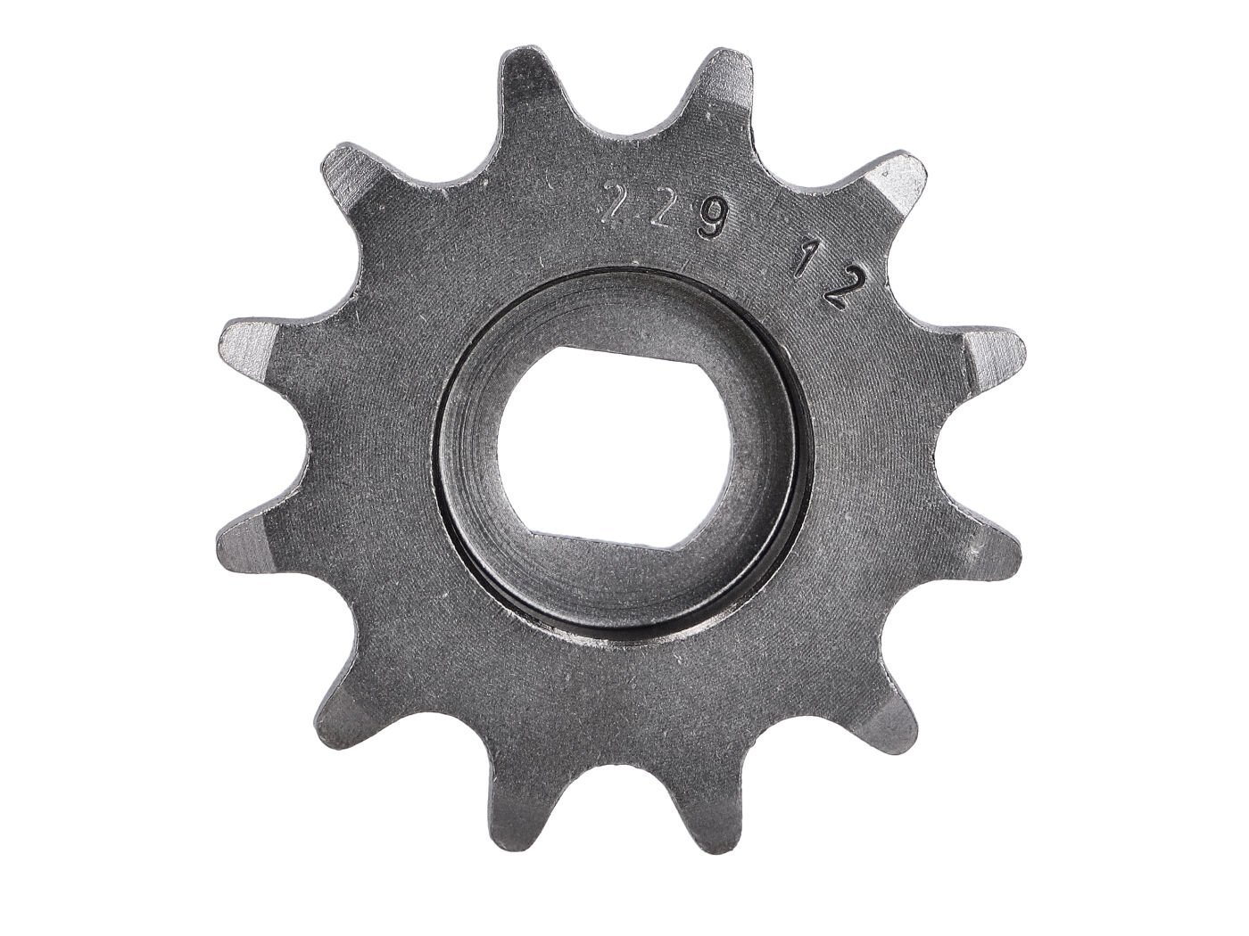 Chain Sprocket Esjot 11 Teeth For Hercules, Miele, KTM, Rixe, Göricke
