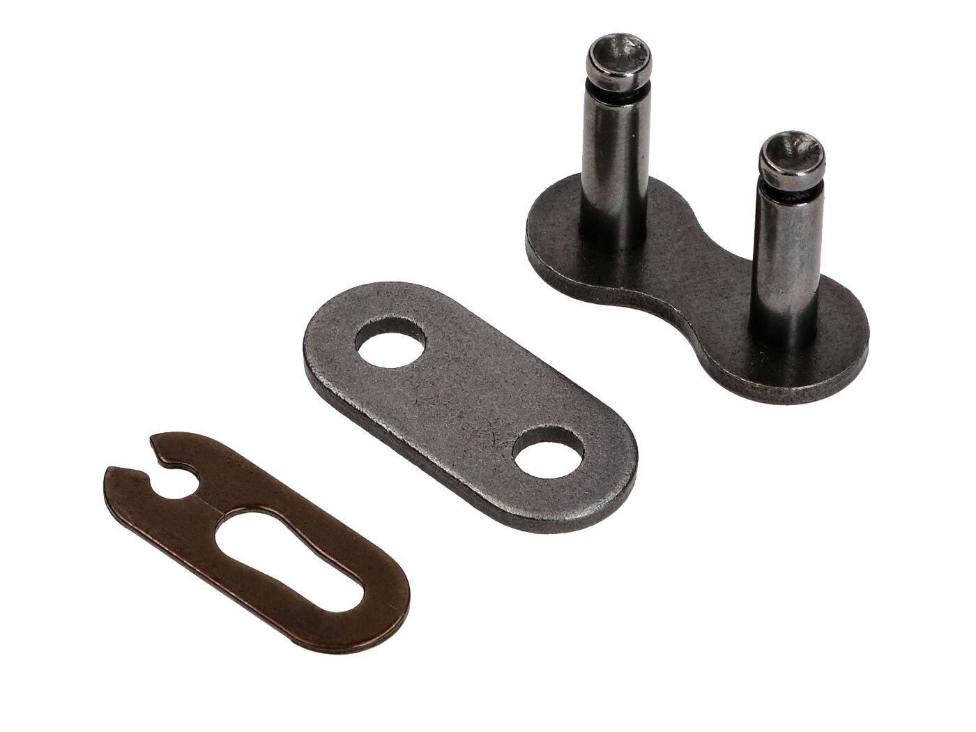 Chain Lock 420 Chain 4.0mm Bolt For Zündapp, Kreidler, Hercules, Puch, KTM