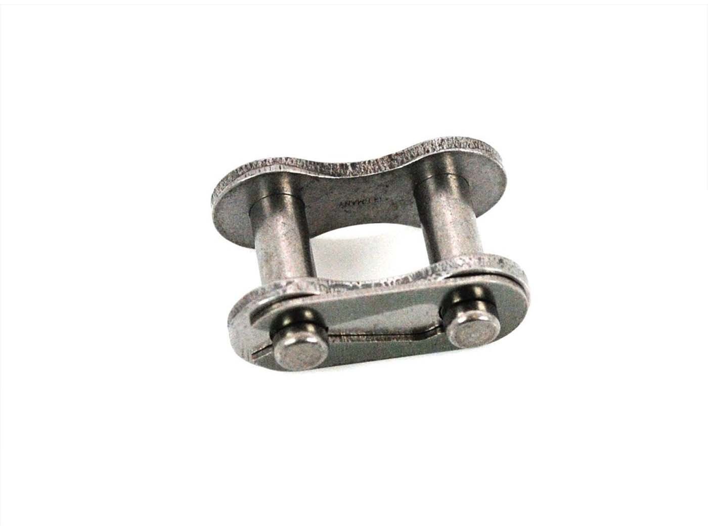 Chain Lock Steel 415 Mm For Zündapp CS, CX, Hai, ZD, Bergsteiger, M 25, 50, ZR, ZA, ZL, ZX, ZS, ZE, GTS, C Kreidler Florett, RMC, LF, LH, TM, Flory, MF, MP, Hercules Prima, M, KX, MK, G 3, Puch Maxi, Monza, X, MS, MV, DS, VZ, KTM, Miele Mofa, Moped