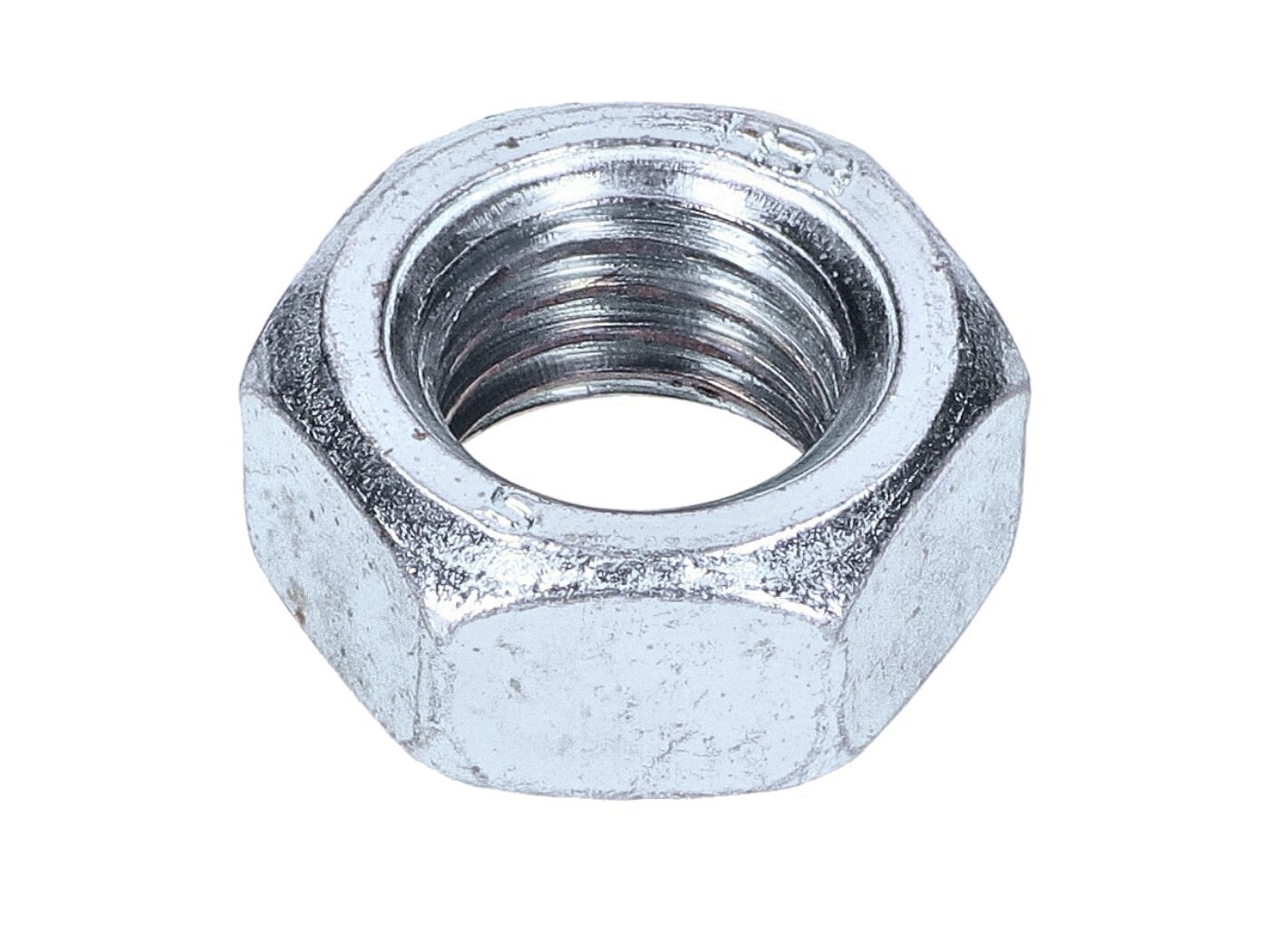 Shift Fork Nut For Zündapp C 50 Super, Combinette