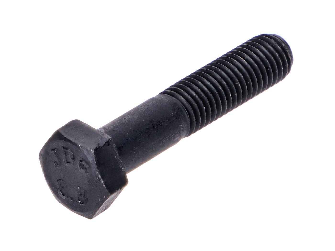 Screw DIN 931 M7x35 For Chain Sprocket Kreidler Florett