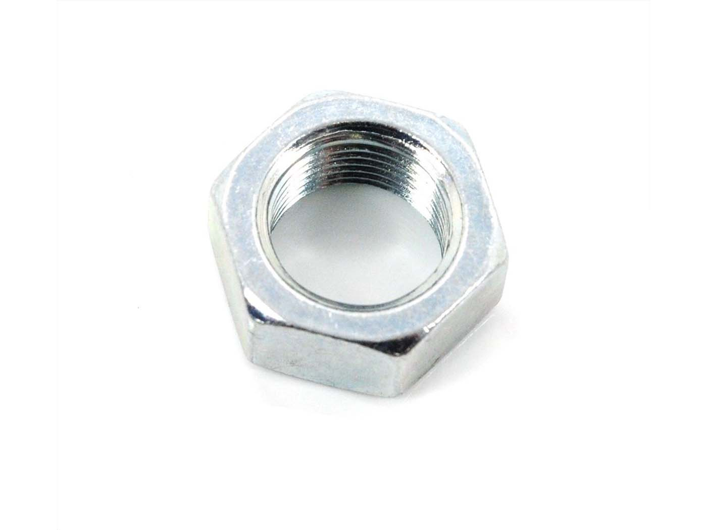 Pinion Nut Pinion For Zündapp C 50 Sport Type 517, 529 Combinette, CS CX Hai R