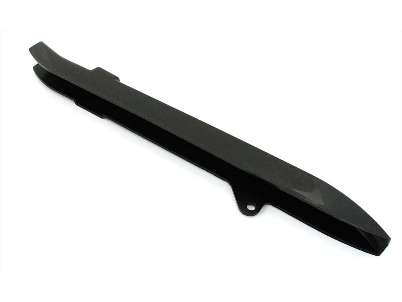 Chain Guard Right Matt Black For Kreidler, Flory, MF, MP