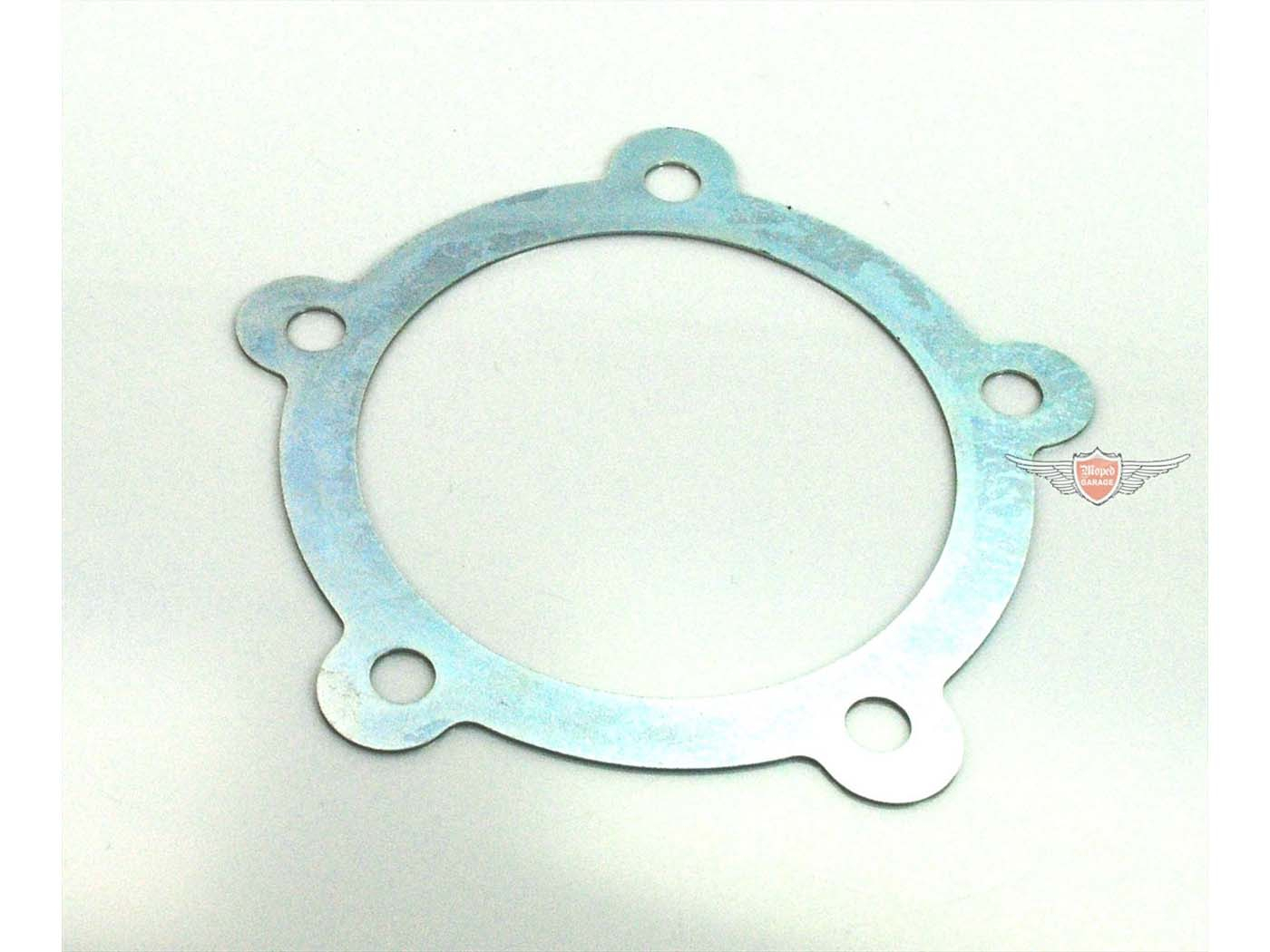 Locking Plate Sprocket For Kreidler Florett Egg Tank